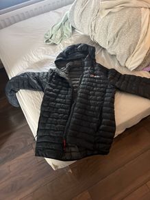 Barghaus jacket