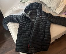 Barghaus jacket