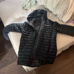 Barghaus jacket