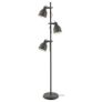 IKEA HEKTAR Floor Lamp (3-Spot Each) Dark Grey Image 3