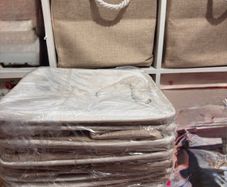 Storage Cube Organiser