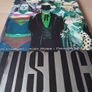 Justice Volume 2 DC Superheroes Graphic Novel Hardback 2007 Image 3