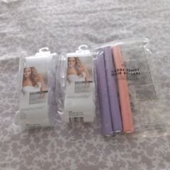 hair rollers