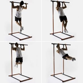 Full Body Pull-up Station Free Delivery