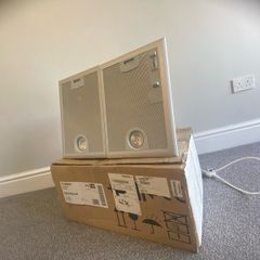 cooker hood