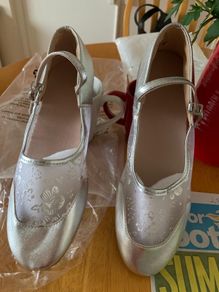 Ladies Shoes