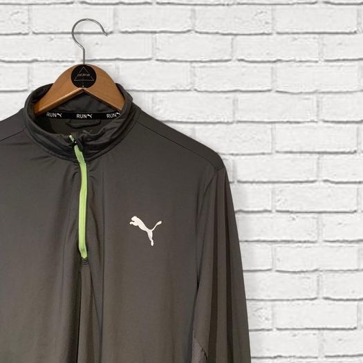 Puma Running Top