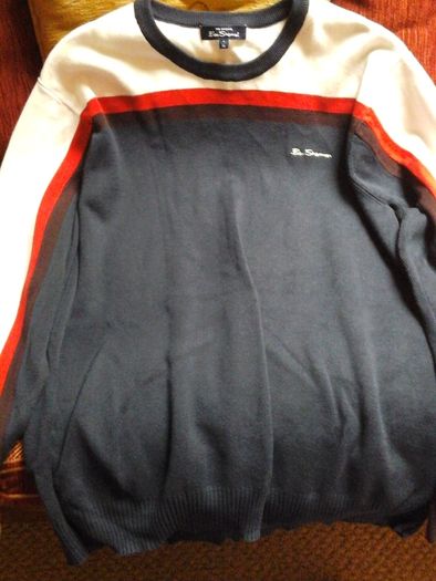 Ben Sherman Jumper