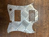 stratocaster pickguard
