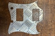 stratocaster pickguard