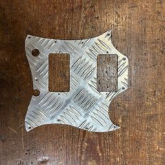 stratocaster pickguard