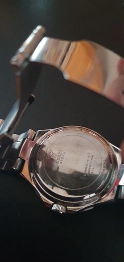 Guess Ladies Watch