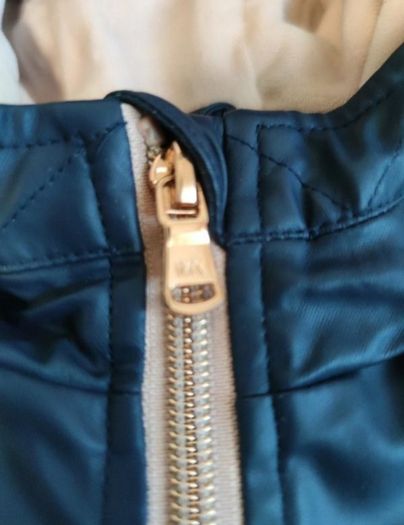 Michael Kors baby jacket 18 M