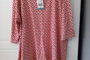 Ulla Popken Top Size 26/28 BNWT