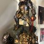 Prime 1 Studios Predator Big Game 1/3 statue not hot toys sideshow Image 9