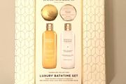 Baylis &amp; Harding Gift set