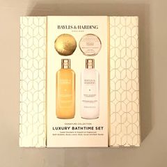 Baylis & Harding Gift Set