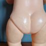Vibtage 1980s Tiny Tears Doll Image 3