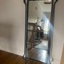 Wrought Iron Mirror Image 3