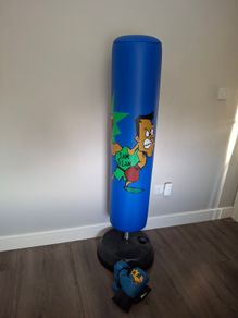 Kids Punch Bag