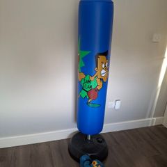 Kids Punch Bag