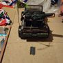action man jeep Image 2
