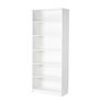 IKEA Billy Bookcase in white 80x39x202 Image 3
