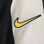 Juventus Jersey. Season 2008/2009. Official Nike Home Jersey From 2008. Authentic Original From 2008. Not A Modern Day Remake. Image 5