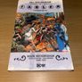 Graphic Novel Collection - Batman - Junji Ito - Marvel - Watchmen - Hellboy Image 6