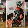 Mighty Thor ! Issue #4 ! Michael Cho Variant Cover ! Limited 1 for 20 ! 2016 ! by Marvel Image 3