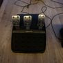 Logitech G29 Force Feedback Wheel + Pedals Image 3