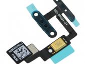 iPad Air 2 Replacement Power On Off Button Flex Cable Ribbon Microphone Mic