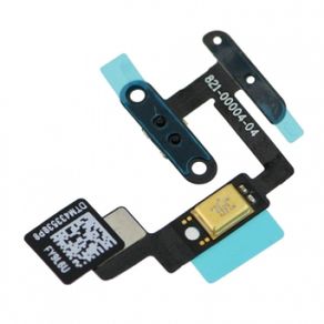 iPad Air 2 Replacement Power On Off Button Flex Cable Ribbon Microphone Mic