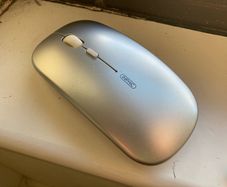 wireless mouse