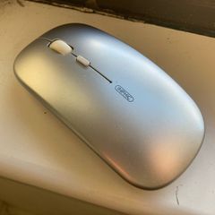 wireless mouse