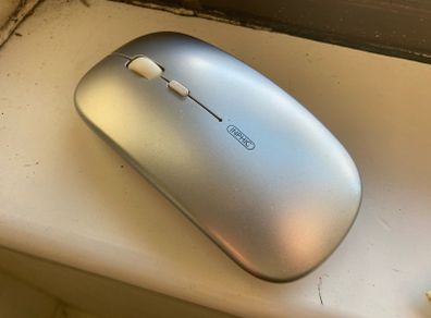 wireless mouse