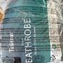 Brand New NY Threads Men's Hooded Robe Image 6