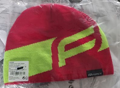 Force Beanie New