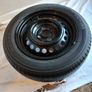 14" Tyres on steel rims Image 3