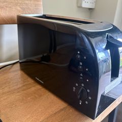 4 Slice Toaster