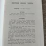 British Birds Nests 1898 hardback in very good condition by R Kearton the first photograph book published of Birds Nests and Eggs FREE STANDARD POSTAGE INCLUDED Image 10