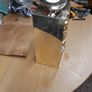 Tea light stand Image 5