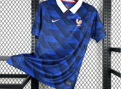France World Cup Shirts