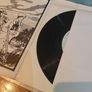 Skids Woman in Winter 7 inch single Virgin VSK101 Image 4
