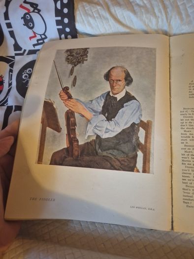 Vintage 1940 The Capuchin Annual