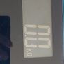 Silvercrest Weighing Scale, Model SPWG 180 E5, in excellent condition Image 2