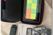 FOXWELL gt60 OBD2 Bluetooth Car Diagnostic Tool All System Bi-Directional Test CANFD OBD Code Reader OBD2 Scanner Automotivo