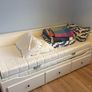 Ikea Hemnes Day Bed Image 2
