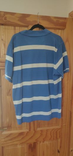 Kickers Polo Top