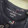 3-6m, With Tags Tommy Hilfiger Romper Outfit Image 4